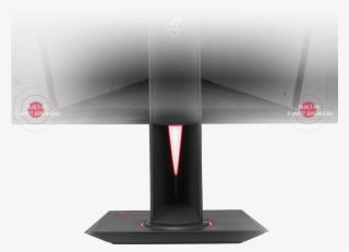 27" Ahva Led,16 - Asus Rog Swift Pg279q Cable Hide