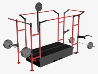 Tgb -sko1 - Gym