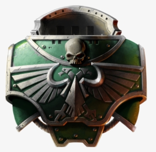 Relic Armour Mark Iii Is A Founder Exclusive Space - Weapon