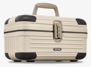 Limbo Beauty Case - Briefcase