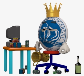 Friday, May 06, - Queens Park Rangers F.c.