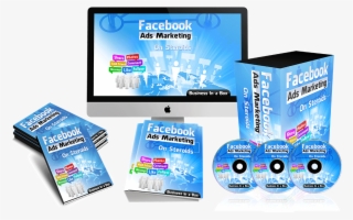 Facebook Ads Marketing On Steroids Plr By Simon Macharia - Packaging And Labeling