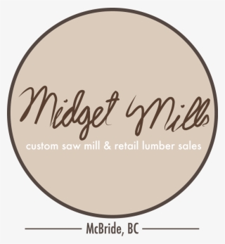 Midget Mills - - Circle