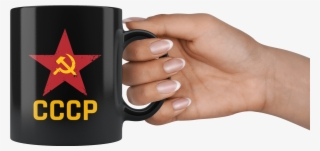 Load Image Into Gallery Viewer, Russian Ussr Black - Happy New Year Llama