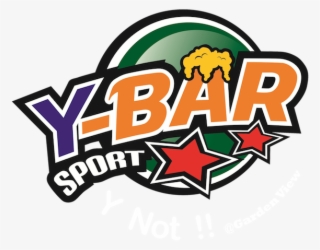 Y Sports Bar Bali - Illustration