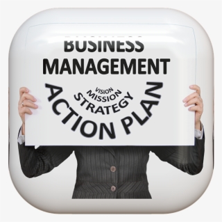 Button, Symbol, Businesswoman, Office, Management - Simbol Manajemen