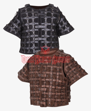 Zoom - Peasant Armour