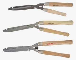 Truper Tb-17, Tijera Para Poda A Dos Manos, 17 - Tijera Para Podar Truper