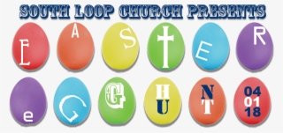 Egg Hunt - Now Hear This 85