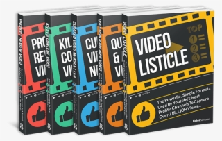 The Ultimate Video Traffic Blueprint Normal - Electronics