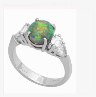 Png - Pre-engagement Ring