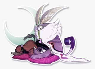 @teamcherrygames Hope You Don't Mind Me Spamming With - Hollow Knight Moth Kos