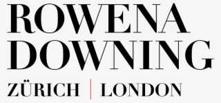Logo Rowena Downing - Human Action