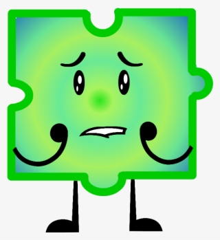 Js - Object Mayhem Jigsaw