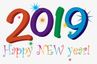 New Year's Eve Family Dance Party - Happy