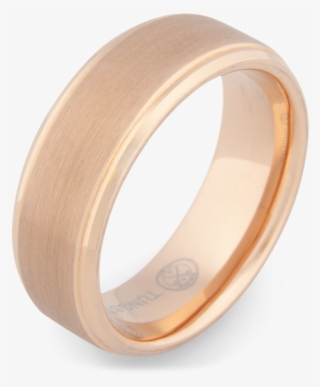 The Mvp - Titanium Ring