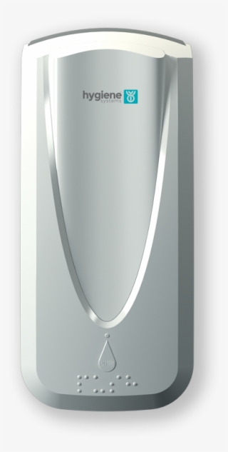 Manual Soap - Gadget