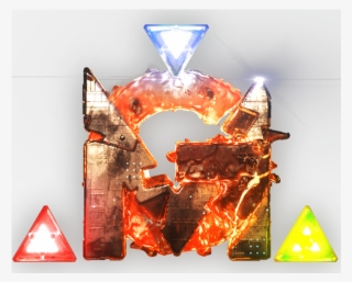 Merric Gaming - Graphic Design