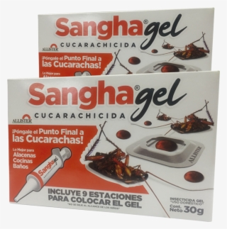 Cucarachas - Trigger