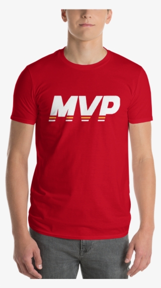 Kansas City's Mvp Short Sleeve T Shirt - Ralph Lauren