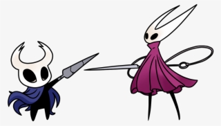 Hollow Knight By Blues-lesharpe - Hollow Knight Fan Art