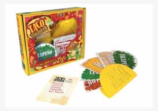 Tacotakeover - Taco Takeover