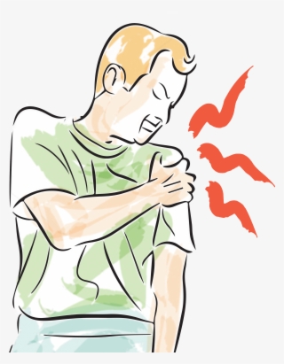 Shoulder Pain Cropped