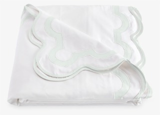 Mirasol Duvet Covers Opal - Leather