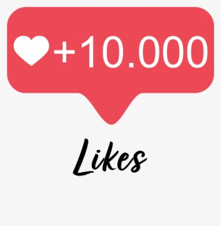 000 Instagram Photo Likes - Graphic Design