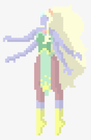 Opal - Illustration