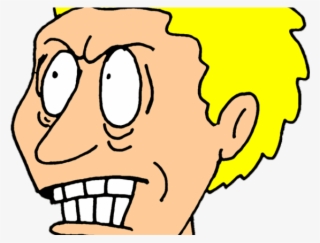 Emotions Clipart Nervous