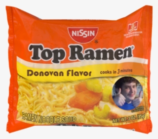 Make Horrible And Hilarious Photo Edits - Chicken Top Ramen