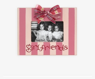 Girlfriends Azalea - Greeting Card