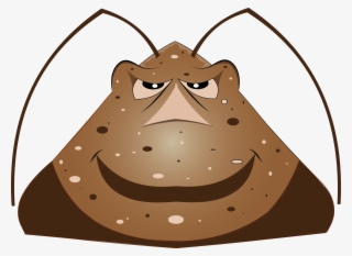 Cucaracha Guardar Pdf - Mascara De Cucaracha