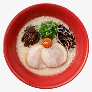 赤丸新味 - Ippudo Akamaru Modern