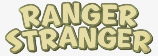 Ranger Stranger - Graphics