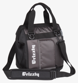 Grizzly Drifter - Handbag