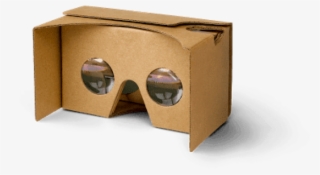 Free Png Download Google Cardboard Vr Png Images Background - Google Cardboard Vs Daydream