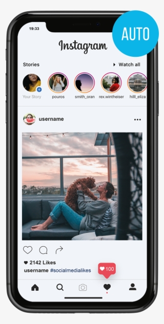 Instagram