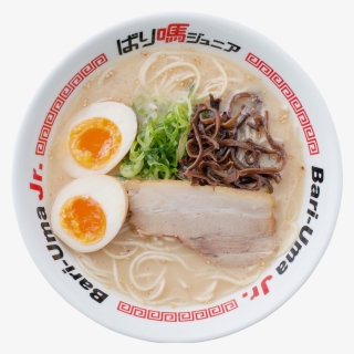 Siroton - Saimin Food