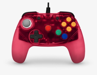 Introducing The - Nintendo 64 Controller