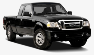2010 Ford Ranger - Toyota 4runner Price Canada