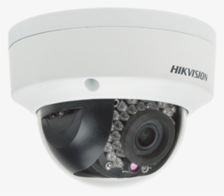 Ds 2cd2120f Is - Unv Ip Dome Camera