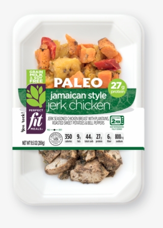 Jamaican Style Jerk Chicken - Boneless Skinless Chicken Thighs