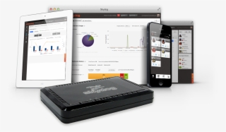 Comcast Acquired Powercloud Systems, Gears Up For Smart - Tablet Computer