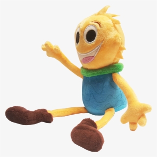 Load Image Into Gallery Viewer, Doug Digit Plush Toy - Stuffed Toy