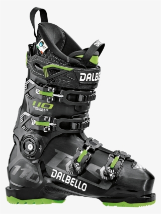 Dalbello It Boots 2017 Panterra 100