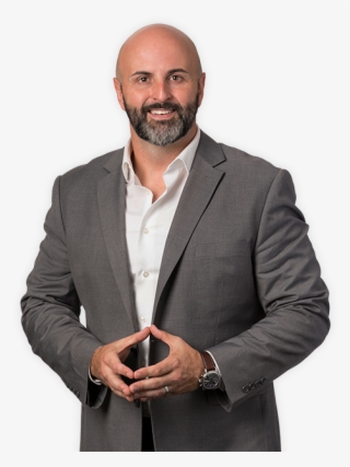 Doug Harbaugh Is A Chartered Retirement Planning Counselor™ - Gentleman