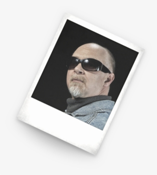 Doug Types Too Much - Picture Frame