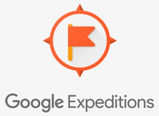 Google Expeditions Logo